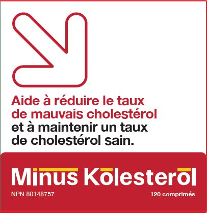 French Package Front